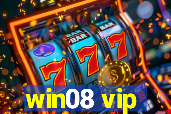 win08 vip